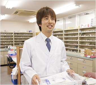 平成24年入社西垣　賢